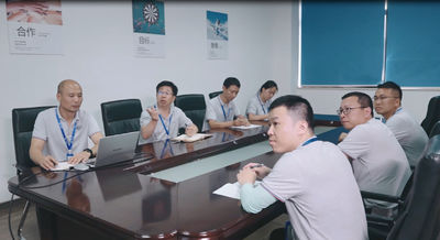 Changzhou Longchuang Insulating Material Co., Ltd.