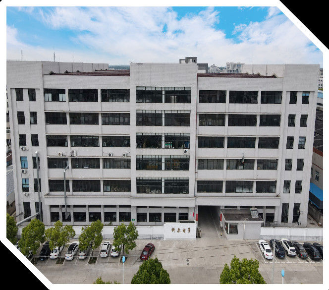 China Changzhou Longchuang Insulating Material Co., Ltd. company profile