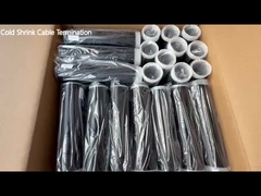 Cold Shrink Cable Termination