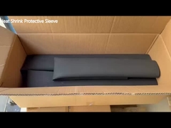 Heat Shrink Protective Sleeve
