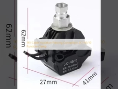 1KV Cable Insulation Piercing Connectors JJC1-95/10 Puncture Clamp