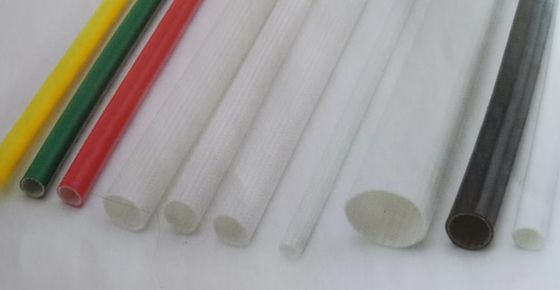 Silicone Coated Fiberglass Fire Sleeving Execution Standard UL1441