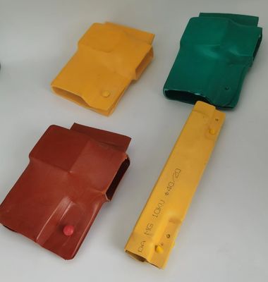 Bus Row Junction Box, Bus Row Joint Protection Box Bus Bar Cover