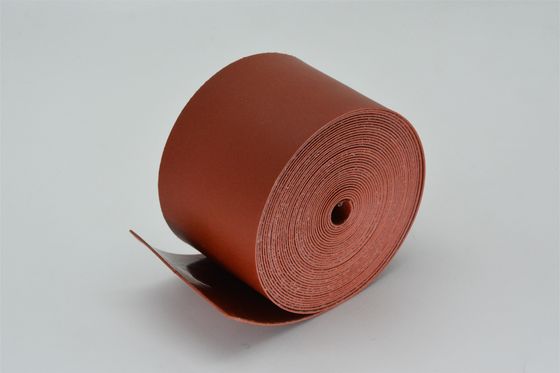 200% Elongation At Break Electrical Shrink Wrap TAPE RoHs