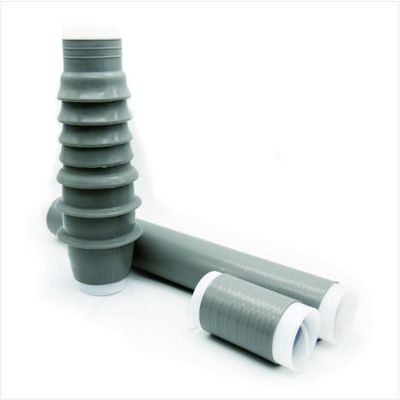 35KV Tracking Resistance Cold Shrink Splice Kit Electrical Insulation Cold Shrink Termination