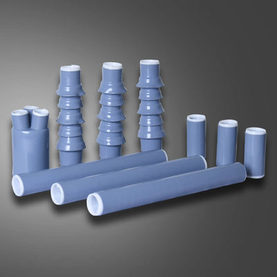 26kV Per Millimeter Cold Shrink Splice Kits For Cable Insulation Cold Shrink Termination