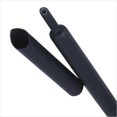Shrink Ratio 3:1 Flexible, Thick Adhesive Lined Dual Wall Heat Shrink Tubing