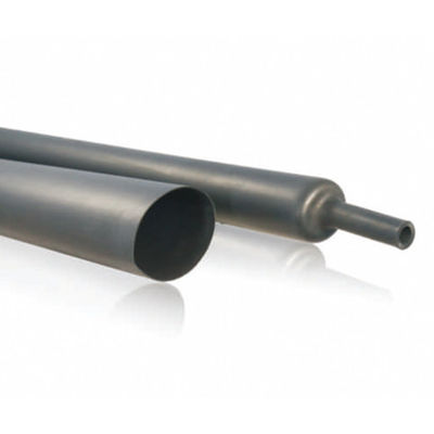 Good Flexibility At Low Temperature Heat Shrink Neoprene Tube RoHS Compliant