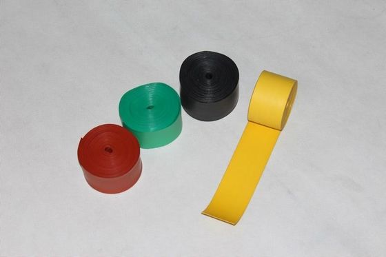 Excellent Electrical Insulation Heat Shrink Electrical TAPE For Industrial Applications