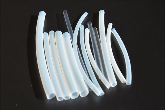 26#PTFE Pure Medical Grade thermal shrinkage tube Medical Grade Heat Shrink Tube