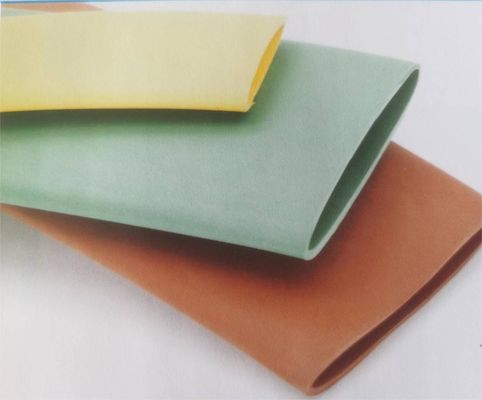 1KV Heat Shrink Busbar Insulation Tube Φ25 High-quality Busbar Protection Sleeve Available At Low Price