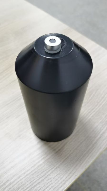 Air Vent Heat Shrink Wrap End Caps Insulation Waterproof Electrical ...