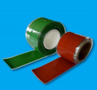 RoHS Water Pipe Repair TAPE Waterproof Insulating Silicone Self Adhesive TAPE