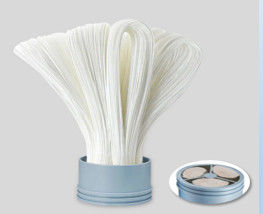 PTFE Hollow Fiber Membrane Arc Resistance Corona Resistance