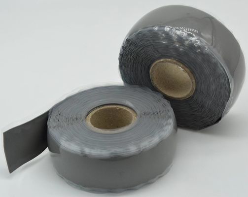 RoHS Water Pipe Repair TAPE Waterproof Insulating Silicone Self Adhesive TAPE
