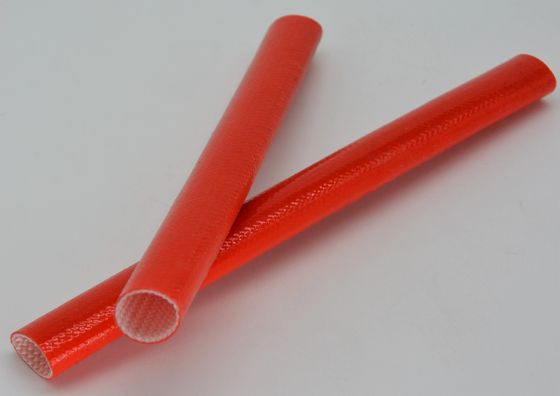 Silicone Coated Fiberglass Fire Sleeving Execution Standard UL1441