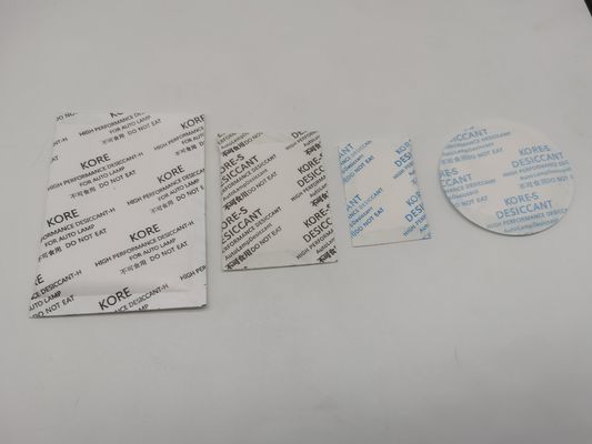 Magnesium Chloride Desiccant Sorbent Moisture Control Solutions
