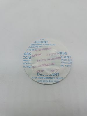 Magnesium Chloride Desiccant Sorbent Moisture Control Solutions