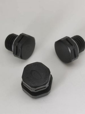 Heat Resistance Shrink Wrap End Caps Insulation Waterproof Electrical Cable End Caps