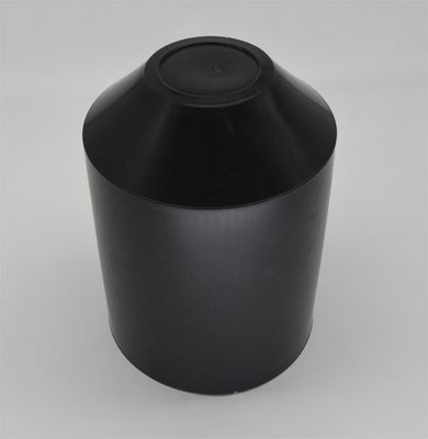 10mm-160mm Heat Shrink End Caps Insulation Waterproof Sealing Protection Heat Shrink Wire End Caps Heat Shrink Cable End Caps