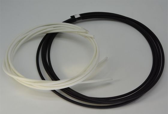 1mm-40mm Glass Fiber Insulation Sleeving With High Arc Resistance