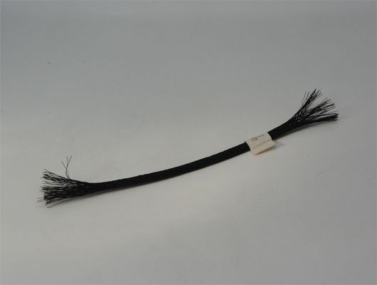 Flame Retardant 4mm Pet Expandable Braided Cable Sleeving