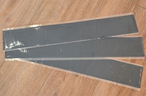 Self Curing Silicone Rubber Insulation Pad For High Temperature Protection