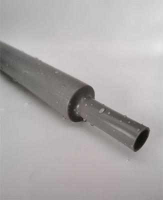 9MPa Liquid Silicone Rubber Cold Shrink Splice Kits Cold Resistant