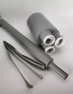 Waterproof Termination Kit Cold Shrink Electrical Insulation 26KV Cold Shrink Splice Kits for Cable