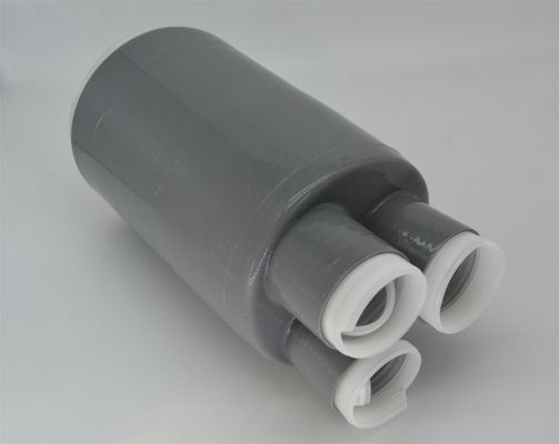 Waterproof High Elasticity Cold Shrink Cable Jointing Kits Cold Shrink Termination