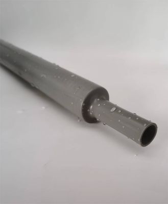 Waterproof High Elasticity Cold Shrink Cable Jointing Kits Cold Shrink Termination