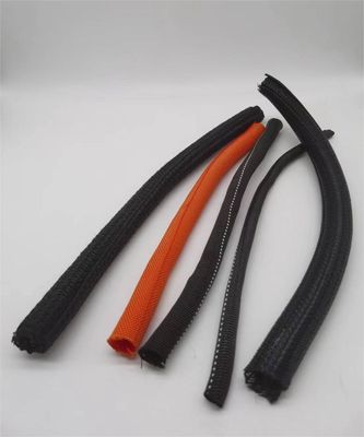Temperature Range -50°C to 150°C with High Flexibility and Easy Installation Self Wrapping Sleeving