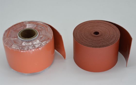 High Temperature Resistance Heat Shrink Wrap TAPE For Wires