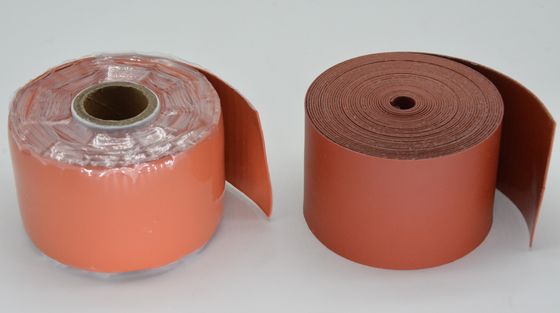 High Tensile Strength Wrap Around Heat Shrink Electrical TAPE