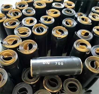 Hot Melt Adhesive Heat Shrink Wrap TAPE For Wires Anti Corrosion