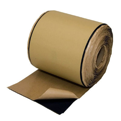Fire Retardant V1 Self Curing Insulation Pad Waterproof Protection