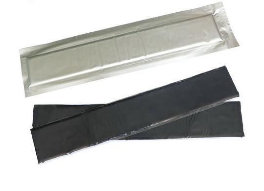 ISO9001 Self Curing Insulation Waterproof Protection Pad Sealing