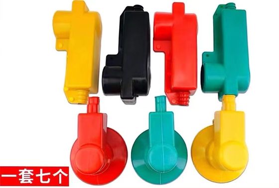 Busbar Insulation Electrical Cable Accessories Busbar Connector Protection Cover Bus Bar Cover