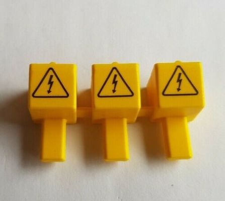 Busbar Insulation Electrical Cable Accessories Busbar Connector Protection Cover Bus Bar Cover