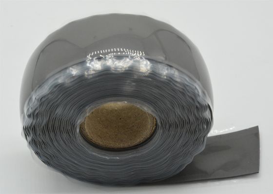 Self Fusing Silicone Rubber TAPE 20kV/Mm For Electrical Insulation