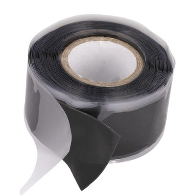 Self Fusing Silicone Rubber TAPE 20kV/Mm For Electrical Insulation