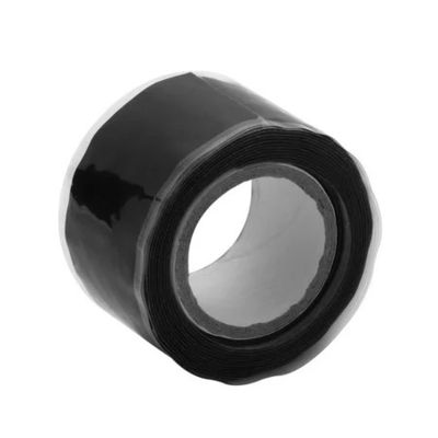 Self Bonding Electrical Rubber Silicone TAPE Abrasion Resistance
