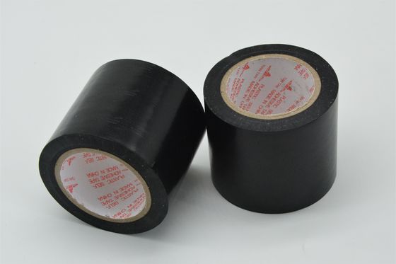 High Temperature Rubber Self Adhesive Electrical TAPE UL 94 V0