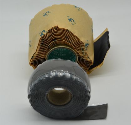 High Temperature Rubber Self Adhesive Electrical TAPE UL 94 V0