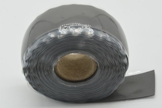 Versatility Insulation And Protection Self Fusing Silicone Rubber TAPE