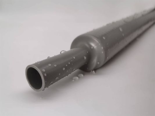 IEC 60502 Standard Cold Shrink Cable Accessories Electrical Insulation Cold Shrink Joint Kits