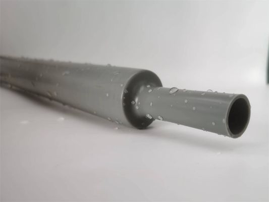 Electrical Insulation Cold Shrink Cable Accessories Distributor UV Resistance Cold Shrink Termination