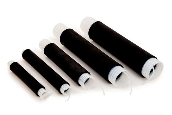 Electrical Insulation Cold Shrink Cable Accessories Cold Shrink Joint up to 42 kV Cold Shrink Connector Electric Cable Protectors