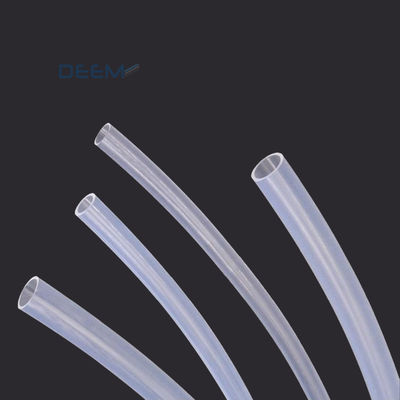 Highly Durable And Long-lasting PTFE Sleeve Resistant To Corrosion Various Sizes Available
