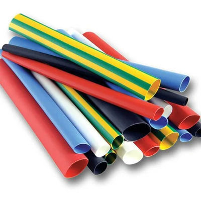 Highly Durable And Long-lasting PTFE Sleeve Resistant To Corrosion Various Sizes Available